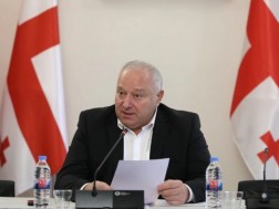 საფინანსო-საბიუჯეტო კომიტეტმა „საქართველოს ადმინისტრაციულ სამართალდარღვევათა კოდექსში“ ცვლილება განიხილა