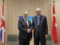 ერდოღანი