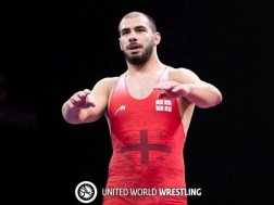 მერაბ სულეიმანიშვილი მერაბ სულეიმანიშვილი