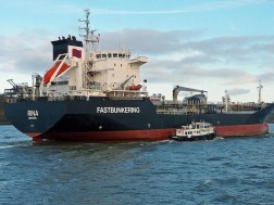 ტანკერები