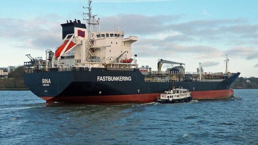 ტანკერები