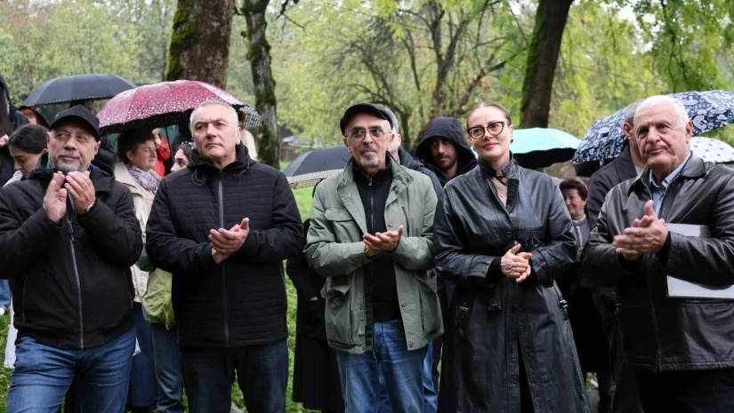 ლადო ასათიანის სახლ-მუზეუმი