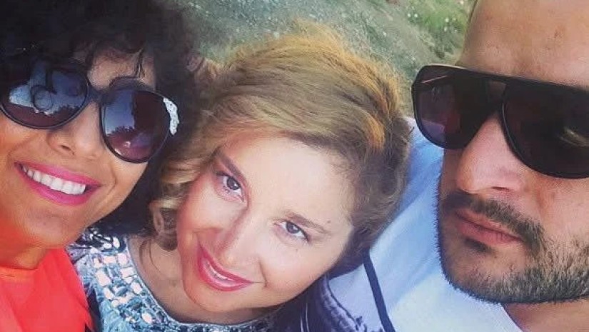 თიკა მახალდიანი თიკა მახალდიანი