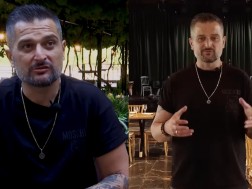 ლაშა ბასლანძე