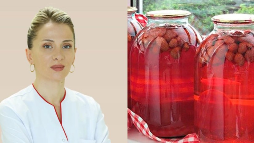 კომპოტი