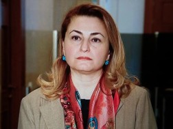 სოფო ხორგუანი