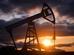 რუსული ნავთობის ფასი დაეცა