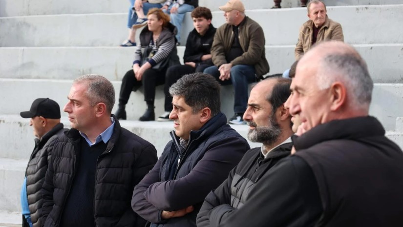 ბორჯომი ბორჯომი