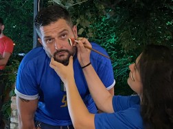 ლაშა ბასლანძე