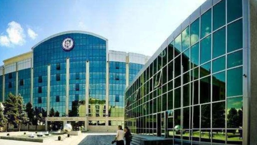 შემოსავლების სამსახური