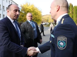 გეკა გელაძე