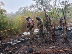 კატასტროფა კენიაში