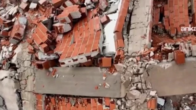 მიწისძვრა მიწისძვრა