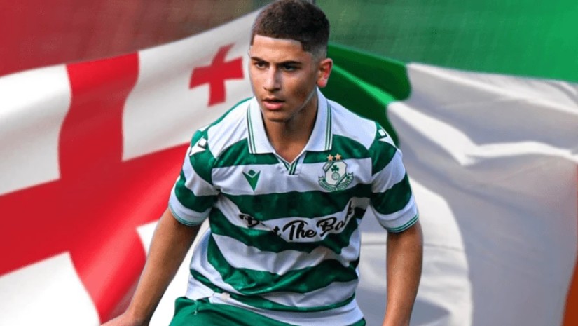 მათე ისაკაძე მათე ისაკაძე