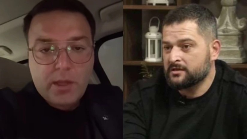 ბექა ჩხაიძის ვიდეომიმართვა ბექა ჩხაიძის ვიდეომიმართვა