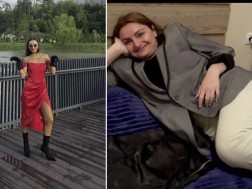 ინტერვიუ ელა დავითულიანთან