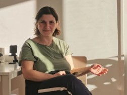 ნინო დათაშვილი ნინო დათაშვილი