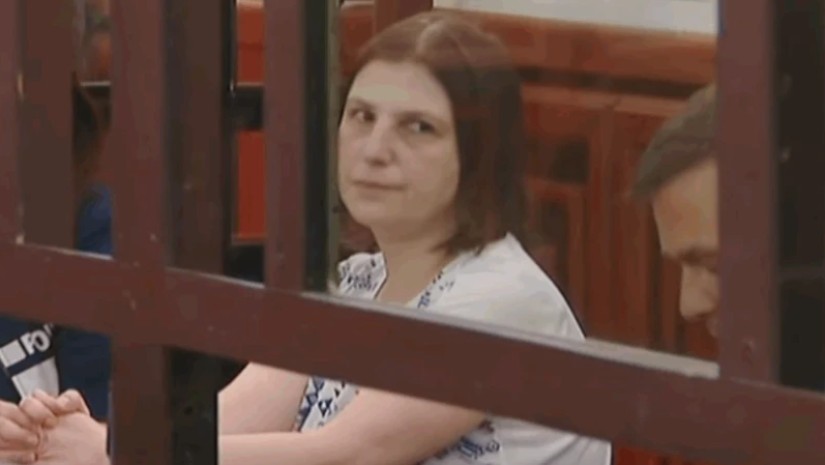 ნინო დათაშვილი ნინო დათაშვილი