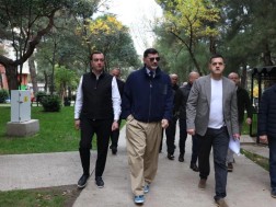 სანზონის დასახლება სანზონის დასახლება