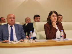 ინფრასტრუქტურის სამინისტროს მუნიციპალური განვითარების ფონდში დაიწყო სისტემური რეფორმა