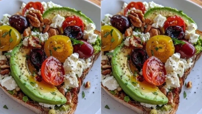 ტოსტი ტოსტი