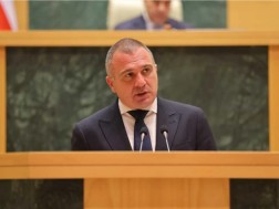 რევაზ სოხაძე