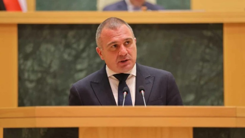 რევაზ სოხაძე