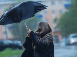 ქარიშხალი 