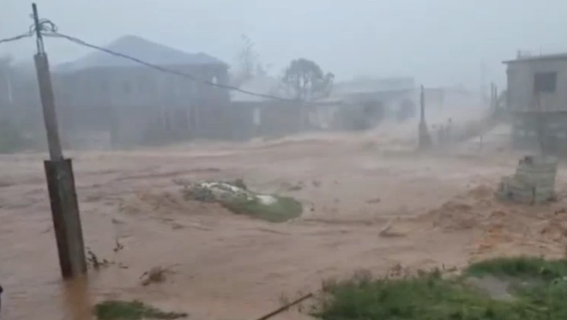 იამაიკა იამაიკა