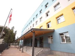 სკოლა რუსთავში