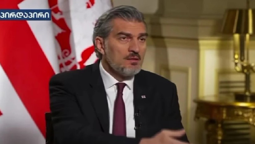 მიხეილ ყაველაშვილი