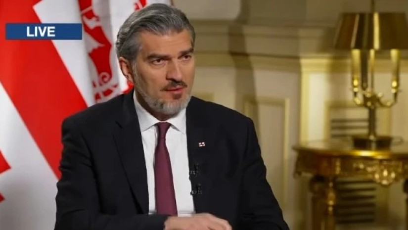 მიხეილ ყაველაშვილი მიხეილ ყაველაშვილი