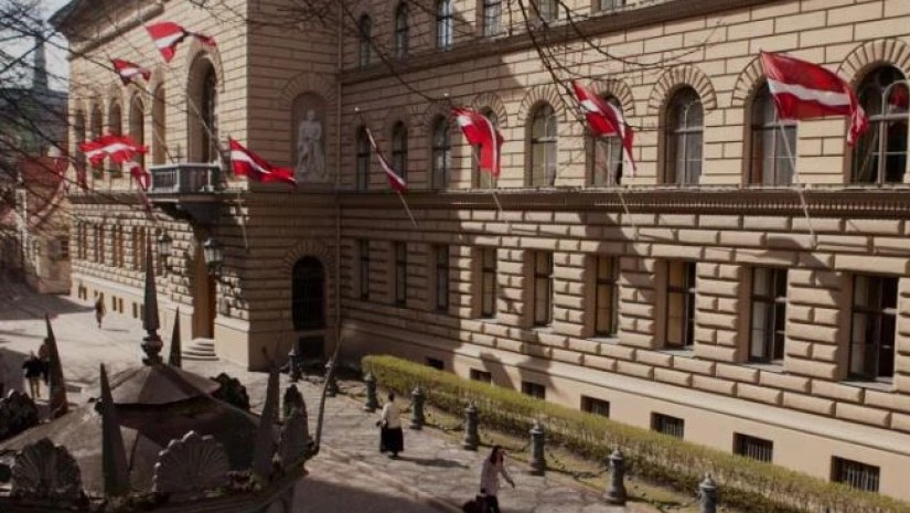 ლატვია ლატვია