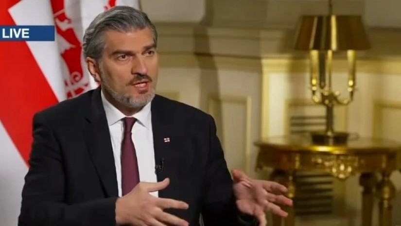 მიხეილ ყაველაშვილი მიხეილ ყაველაშვილი