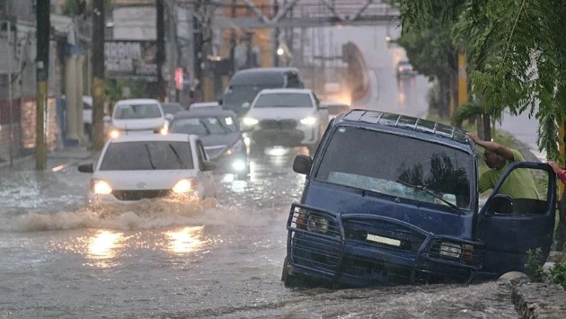 ჰაიტი სტიქია ჰაიტი სტიქია