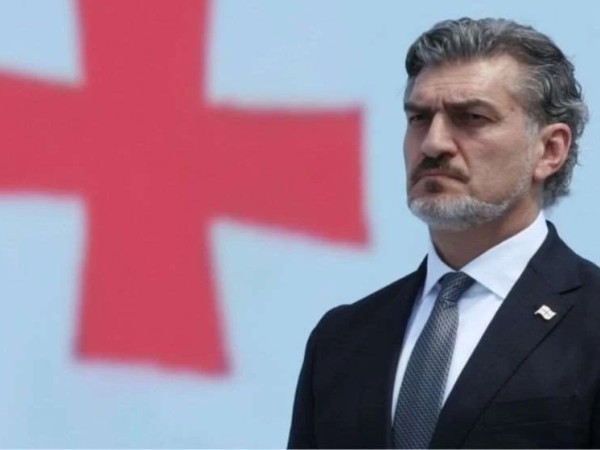 მიხეილ ყაველაშვილი