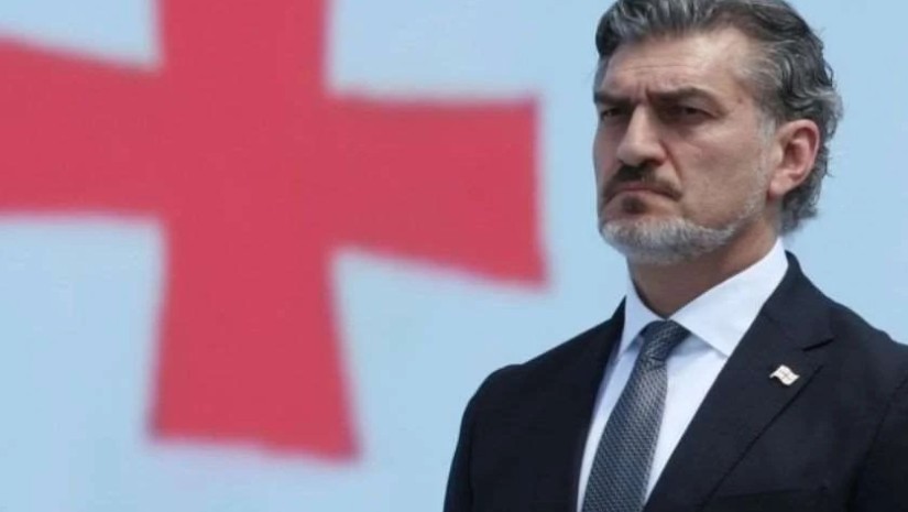 მიხეილ ყაველაშვილი