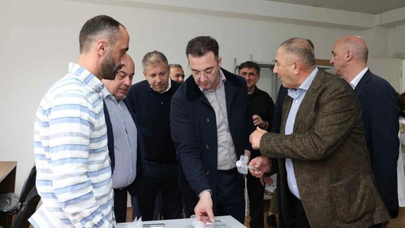 დავით სონღულაშვილი