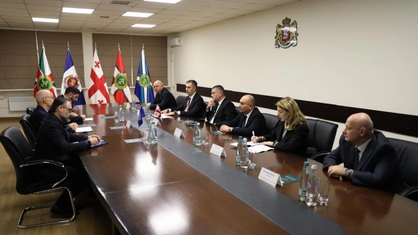 დავით თამაზაშვილი