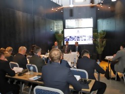 შინაგან საქმეთა სამინისტრო შინაგან საქმეთა სამინისტრო