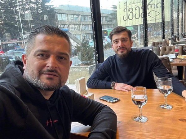 კოტე ზარნაძე