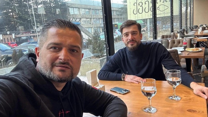 კოტე ზარნაძე კოტე ზარნაძე