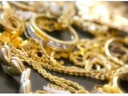 ოქრს ბირჟა