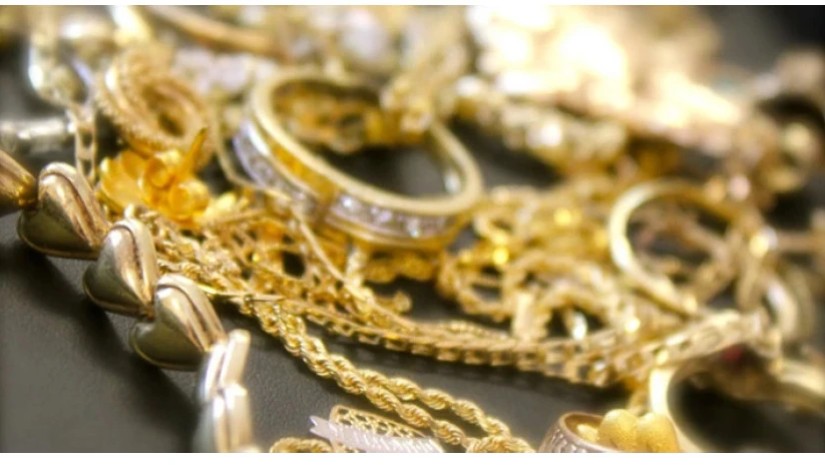 ოქრს ბირჟა ოქრს ბირჟა