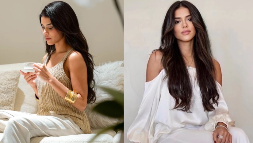 ჯორჯინა ჯორჯინა