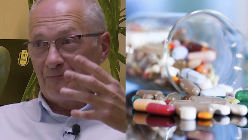 წამლები