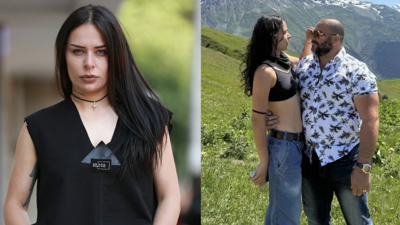 ანი ყიფშიძე ანი ყიფშიძე