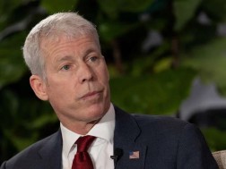 აშშ-ის ენერგეტიკის მდივანი