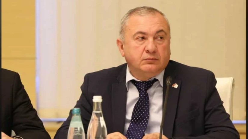 შალვა კირთაძე შალვა კირთაძე