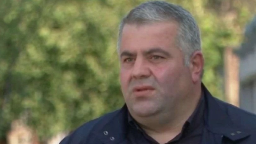 კობა გაბუნია კობა გაბუნია